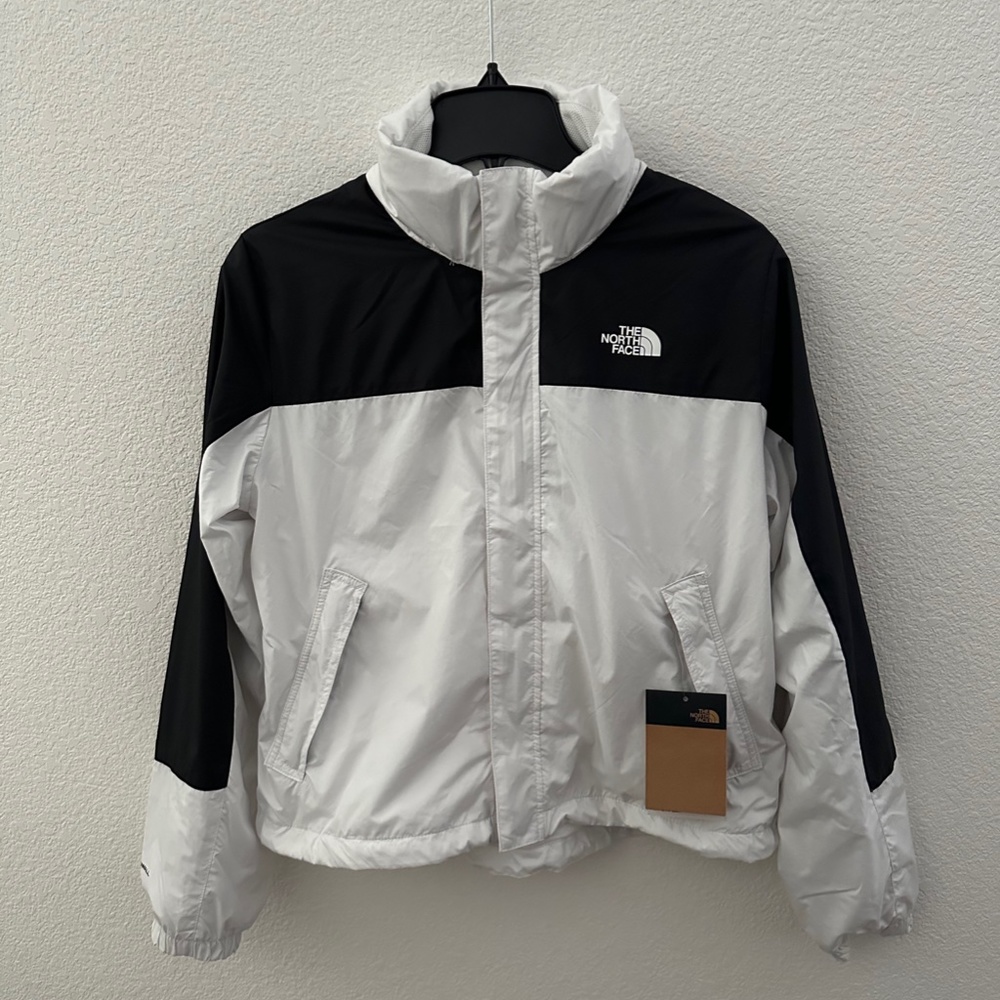 The North Face Women's Hydrenaline Windbreaker Jacket (Size S)